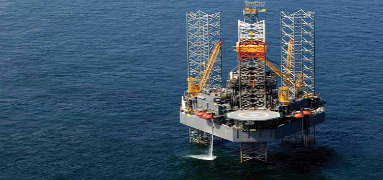 Modern Jack-Up drilling rigs for sale